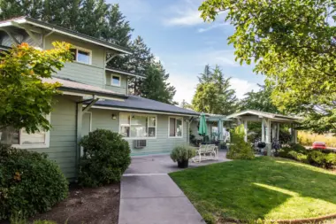 The facilities at Options for Southern Oregon - Creekside in Grants Pass, OR 2